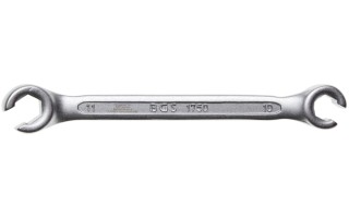 Llave Poligonal BGS Technic 1750 10x11mm Llave Poligonal BGS Technic 1750 10x11mm
