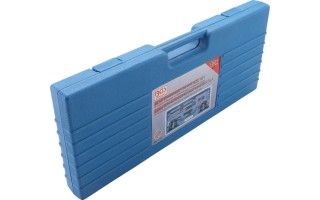 Montador y Desmontador de Válvulas BGS 1778 13pzs