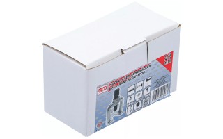 Extractor de Rotulas BGS Technic 1796 23mm