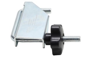 Prensa para Mangueras BGS Technic 1828 45mm Prensa para Mangueras BGS Technic 1828 45mm