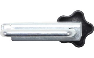 Prensa para Mangueras BGS Technic 1828 45mm Prensa para Mangueras BGS Technic 1828 45mm