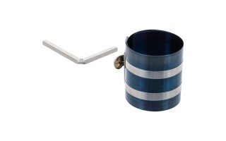 Compresor de Anillos de Pistón BGS Technic 1888 80-110mm Compresor de Anillos de Pistón BGS Technic 1888 80-110mm