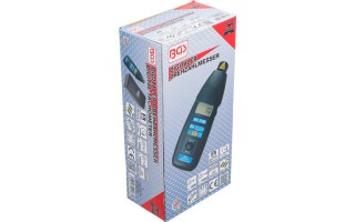 Tacómetro Digital BGS Technic 2188 5-99.999,0rpm Tacómetro Digital BGS Technic 2188 5-99.999,0rpm