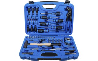 Herramientas BGS Technic 2217 67pzs Herramientas BGS Technic 2217 67pzs