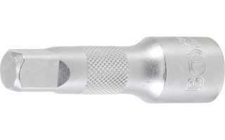 Extensión BGS Technic 236 enc.1/2'' 75mm Extensión BGS Technic 236 enc.1/2'' 75mm