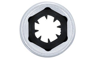 Llave Tubo Bujia Hex. BGS Technic 2407 enc.1/2'' 14mm Llave Tubo Bujia Hex. BGS Technic 2407 enc.1/2'' 14mm