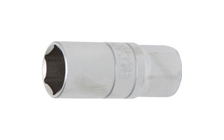 Llave Tubo Bujia Hex. BGS Technic 2470 enc.1/2'' 21mm Llave Tubo Bujia Hex. BGS Technic 2470 enc.1/2'' 21mm