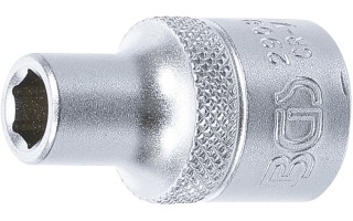 Llave Tubo Hex. BGS Technic 2908 enc.1/2'' 8mm Llave Tubo Hex. BGS Technic 2908 enc.1/2'' 8mm