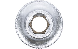 Llave Tubo Hex. BGS Technic 2908 enc.1/2'' 8mm Llave Tubo Hex. BGS Technic 2908 enc.1/2'' 8mm