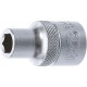 Llave Tubo Hex. BGS Technic 2909 enc.1/2'' 9mm