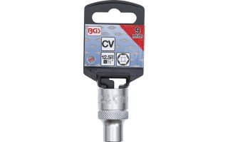 Llave Tubo Hex. BGS Technic 2909 enc.1/2'' 9mm