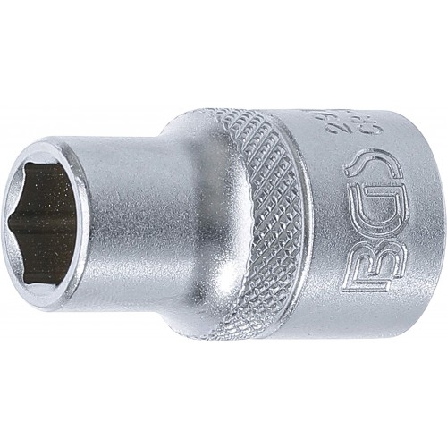 Llave Tubo Hex. BGS Technic 2911 enc.1/2'' 11mm