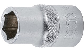 Llave Tubo Hex. BGS Technic 2913 enc.1/2'' 13mm Llave Tubo Hex. BGS Technic 2913 enc.1/2'' 13mm