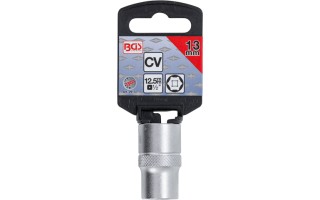 Llave Tubo Hex. BGS Technic 2913 enc.1/2'' 13mm Llave Tubo Hex. BGS Technic 2913 enc.1/2'' 13mm