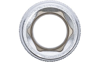 Llave Tubo Hex. BGS Technic 2914 enc.1/2'' 14mm