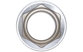 Llave Tubo Hex. BGS Technic 2916 enc.1/2'' 16mm