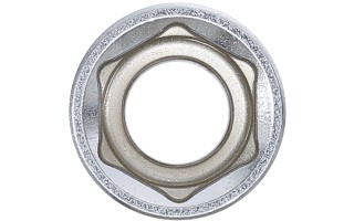 Llave Tubo Hex. BGS Technic 2918 enc.1/2'' 18mm