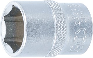 Llave Tubo Hex. BGS Technic 2920 enc.1/2'' 20mm