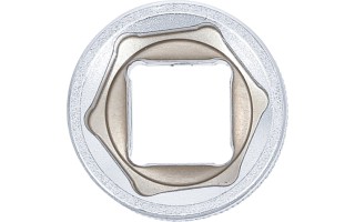 Llave Tubo Hex. BGS Technic 2920 enc.1/2'' 20mm