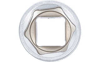 Llave Tubo Hex. BGS Technic 2922 enc.1/2'' 22mm