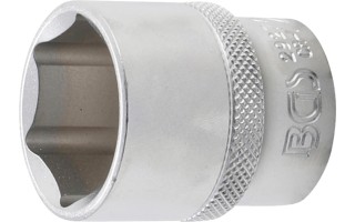 Llave Tubo Hex. BGS Technic 2927 enc.1/2'' 27mm