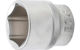 Llave Tubo Hex. BGS Technic 2930 enc.1/2'' 30mm Llave Tubo Hex. BGS Technic 2930 enc.1/2'' 30mm