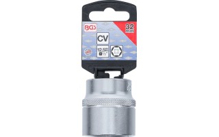 Llave Tubo Hex. BGS Technic 2932 enc.1/2'' 32mm