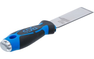 Espátula Rígida BGS Technic 3063 3cm Inoxidable Espátula Rígida BGS Technic 3063 3cm Inoxidable