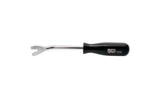 Extractor de Clips para Tapizados BGS Technic 3193 235mm Extractor de Clips para Tapizados BGS Technic 3193 235mm