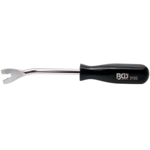 Extractor de Clips para Tapizados BGS Technic 3193 235mm