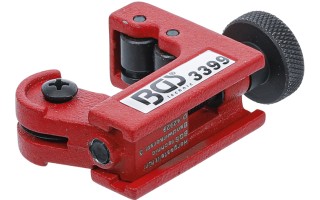 Corta Tubos BGS Technic 3399 para Cobre y Acero 3-22mm Corta Tubos BGS Technic 3399 para Cobre y Acero 3-22mm