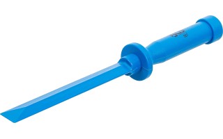 Cincel de Plástico BGS Technic 367 19mm Afilable Cincel de Plástico BGS Technic 367 19mm Afilable