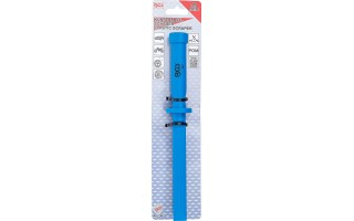 Cincel de Plástico BGS Technic 367 19mm Afilable Cincel de Plástico BGS Technic 367 19mm Afilable