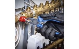 Pinza Universal BGS Technic 369 16,5cm Pinza Universal BGS Technic 369 16,5cm