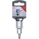 Punta Multidentada XZN BGS Technic 4352 enc.1/2'' M8