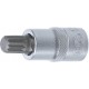 Punta Multidentada XZN BGS Technic 4354 enc.1/2'' M12