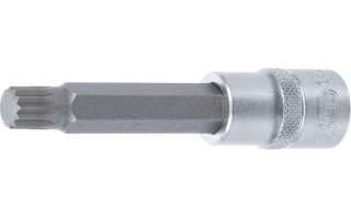 Punta Multidentada XZN BGS 4363 enc.1/2'' 100mm M12 Punta Multidentada XZN BGS 4363 enc.1/2'' 100mm M12