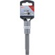 Punta Multidentada XZN BGS 4363 enc.1/2'' 100mm M12