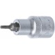 Punta Torx BGS Technic 4368 enc.1/2" T15