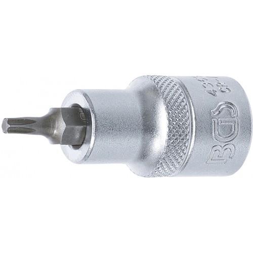 Punta Torx BGS Technic 4369 enc.1/2" T20