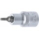 Punta Torx BGS Technic 4369 enc.1/2" T20