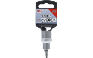 Punta Torx BGS Technic 4370 enc.1/2" T25