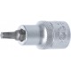 Punta Torx BGS Technic 4371 enc.1/2" T30