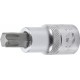 Punta Torx BGS Technic 4375 enc.1/2" T55