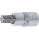 Punta Torx BGS Technic 4378 enc.1/2" T60