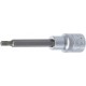 Punta Torx BGS Technic 4471 enc.1/2'' 100mm T30