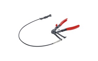 Extractor de Abrazaderas BGS Technic 467 Flexible 630mm Extractor de Abrazaderas BGS Technic 467 Flexible 630mm