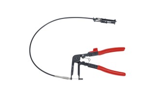 Extractor de Abrazaderas BGS Technic 467 Flexible 630mm