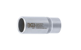 Llave para Bombas de Inyección BGS 5350 Mercedes Diesel Llave para Bombas de Inyección BGS 5350 Mercedes Diesel