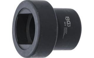 Llave Tubo para Pernos BGS Technic Elastico Delantero 28mm Llave Tubo para Pernos BGS Technic Elastico Delantero 28mm